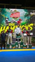  International Gelora Taekwondo Indonesia Championship 2026