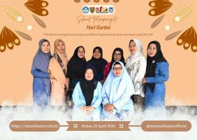 Peringatan Hari Kartini 2026