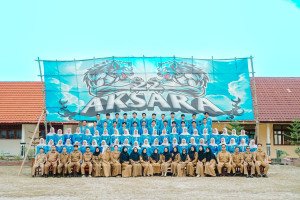 FOTO ANGKATAN 22 SMAN1HANAU