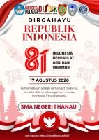 DIRGAHAYU RI KE-81 TAHUN