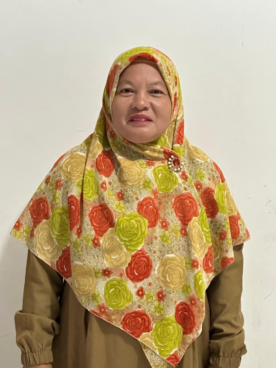 MASDIYANTI, S.Pd.,MM