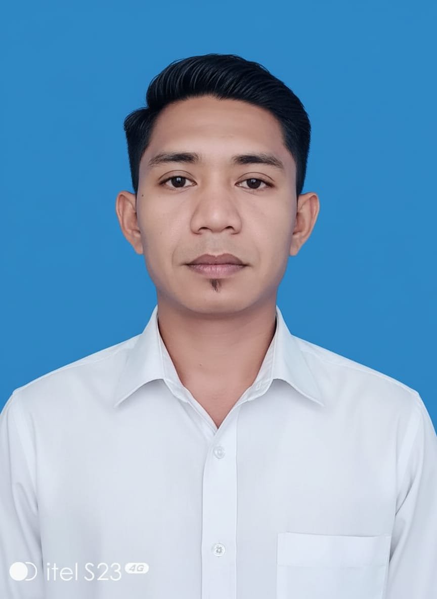 AKHMAD PRANOTO