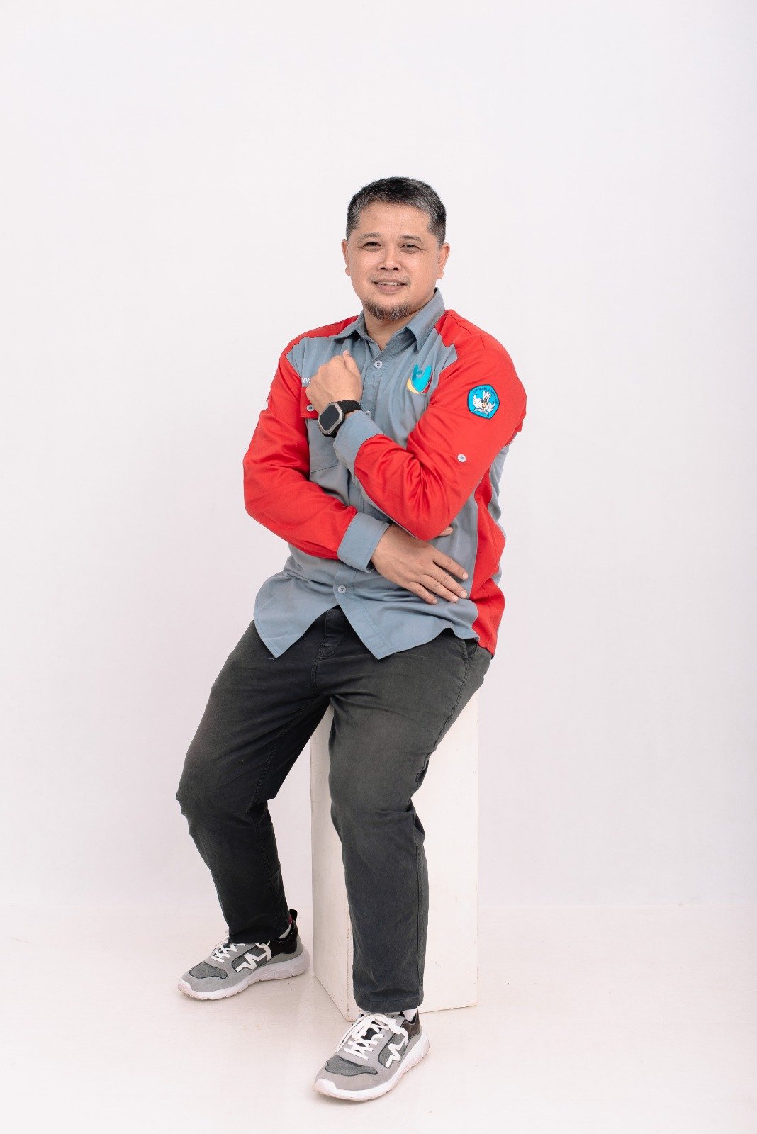 Dona Maslih Fistasona Nuddin