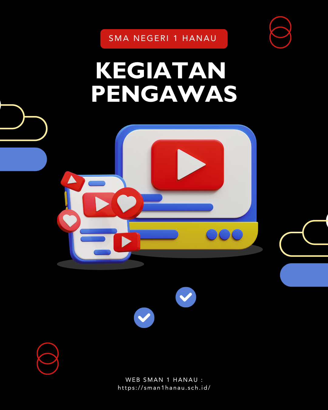 Kegiatan Guru Bersama Pengawas
